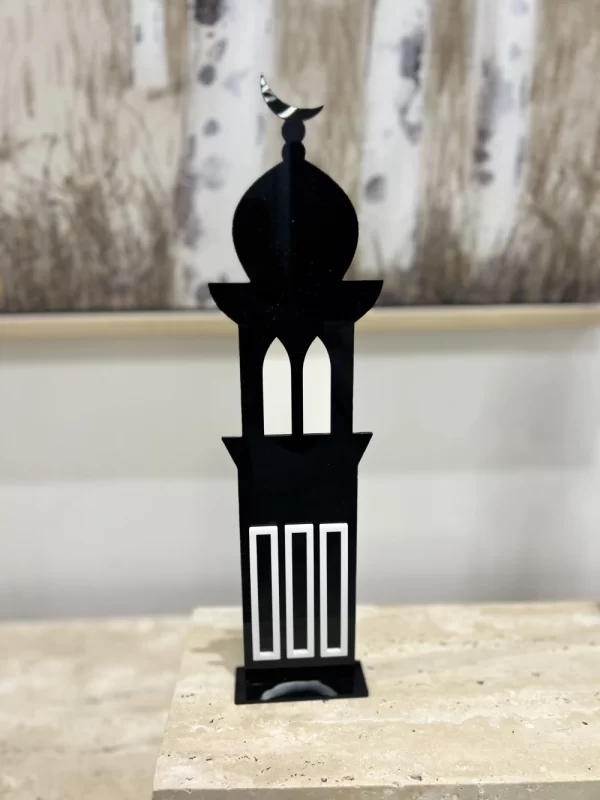 ستاند منارة