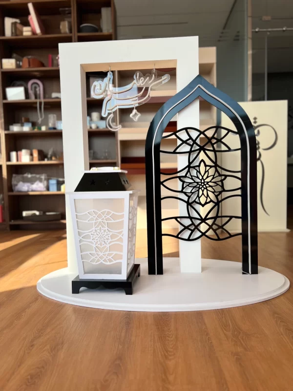 ستاند رمضاني مميز