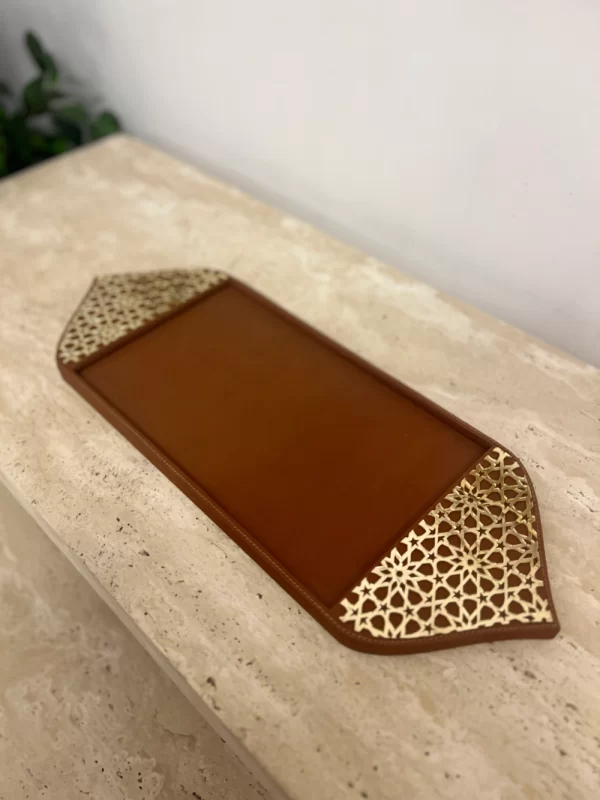 صينية طويلة