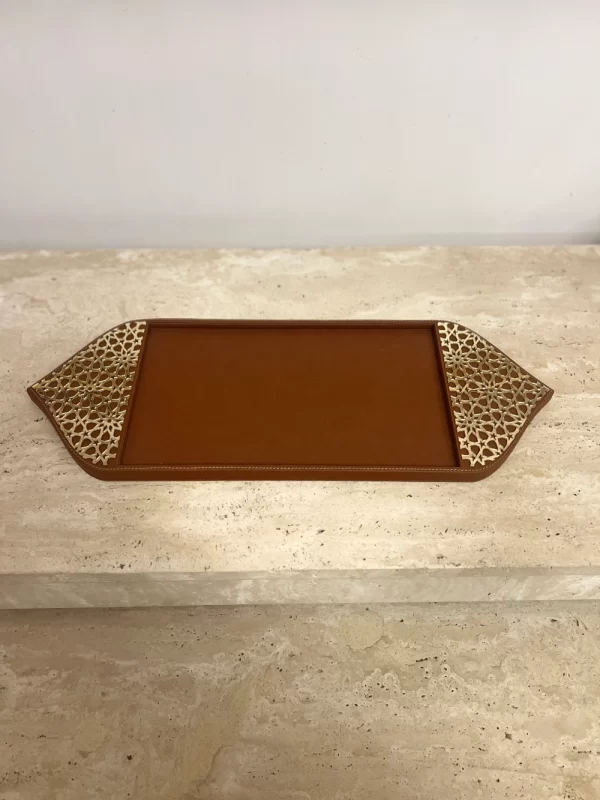 صينية طويلة