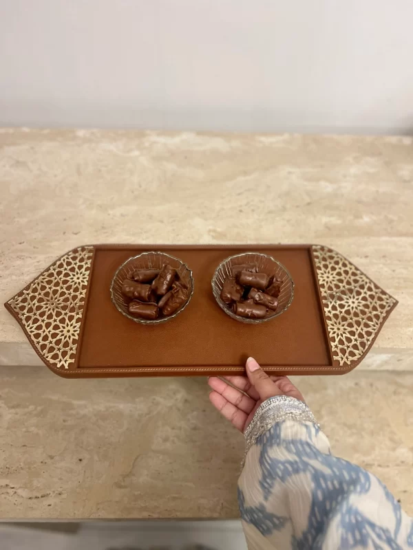 صينية طويلة