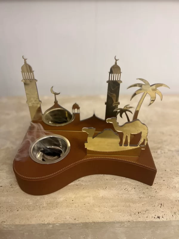 مبخرة رمضانية