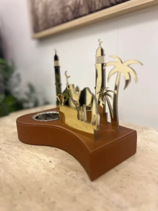 مبخرة رمضانية