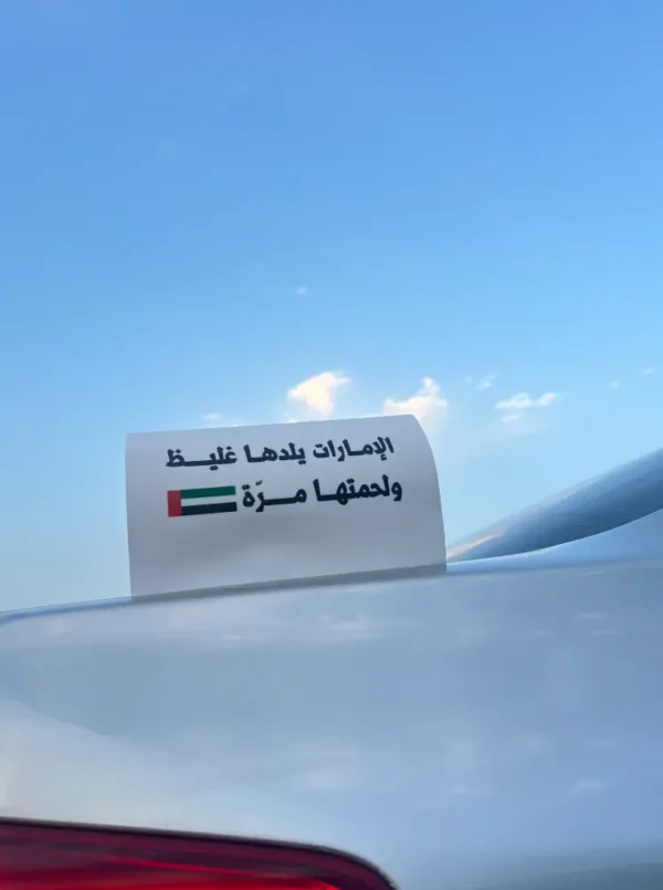 تاق السيارة