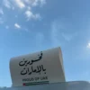 تاق السيارة