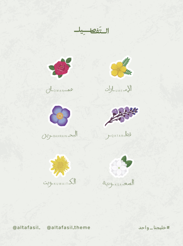 ملف خليجنا واحد