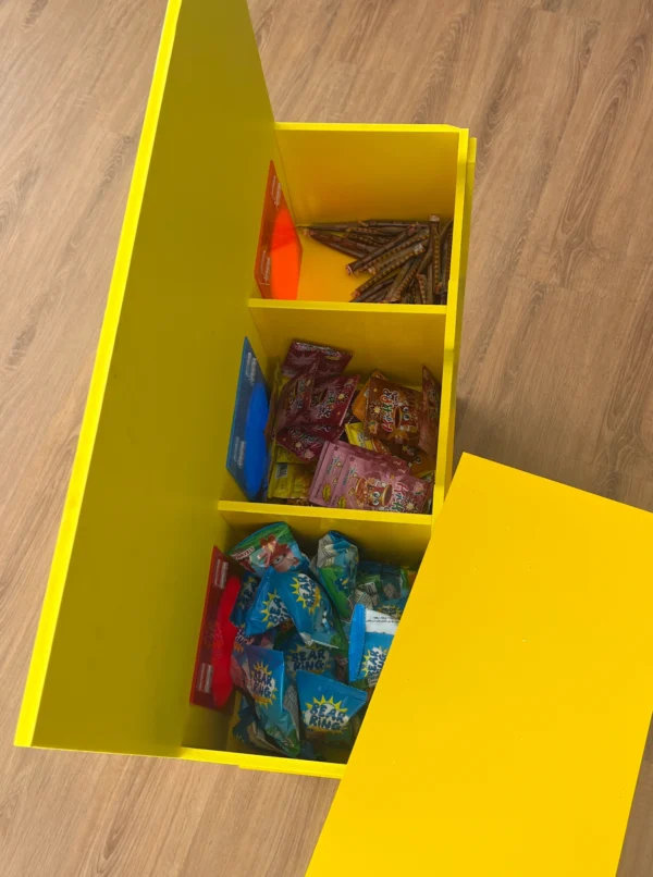 ستاند توزيعات العيد