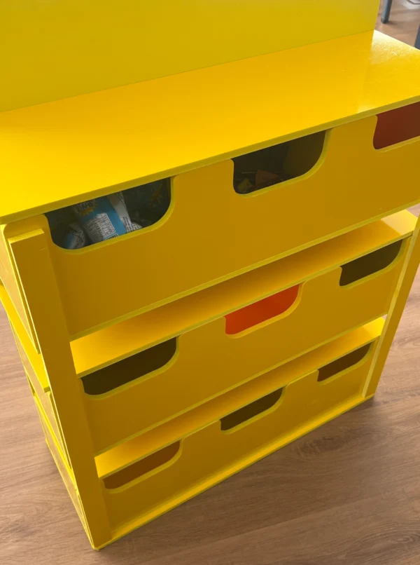 ستاند توزيعات العيد