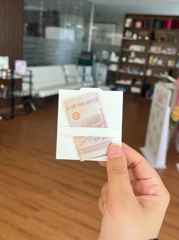 توزيعات العيديات جلد