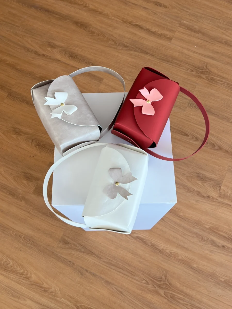 حقائب العيد