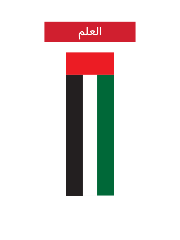 حصنتك باسم الله ياوطن