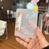 توزيعات العيد اكريليك