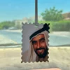 تاق الباني المؤسس -رحمه الله-