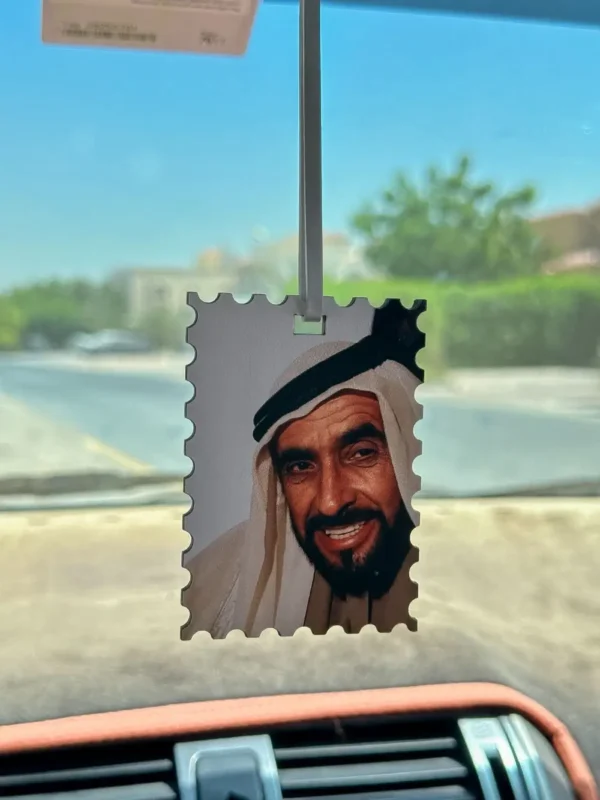 تاق الباني المؤسس -رحمه الله-