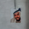 تاق الباني المؤسس -رحمه الله-