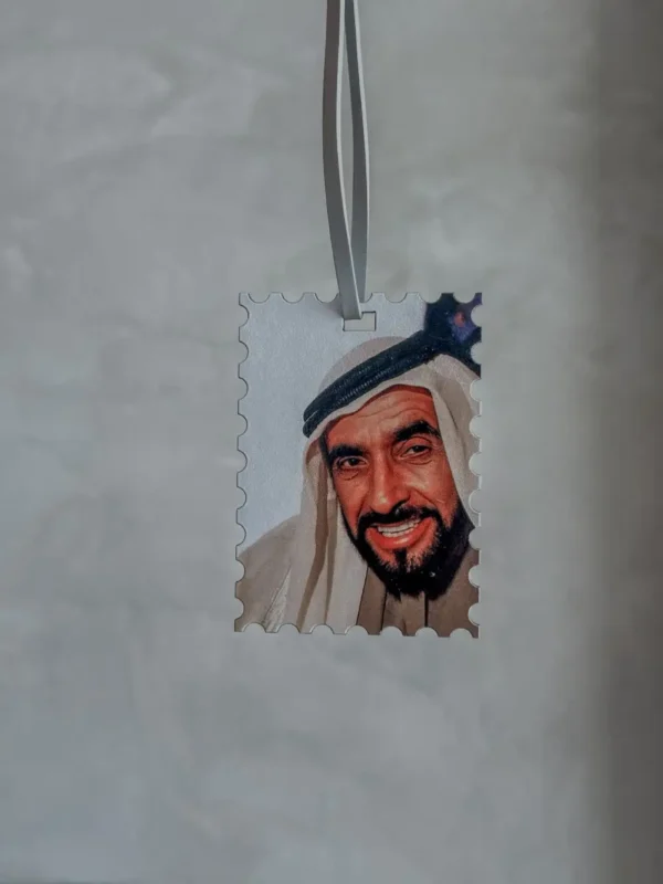 تاق الباني المؤسس -رحمه الله-