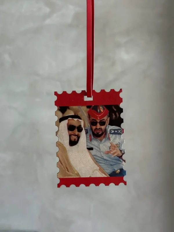 تاق الباني المؤسس -رحمه الله-
