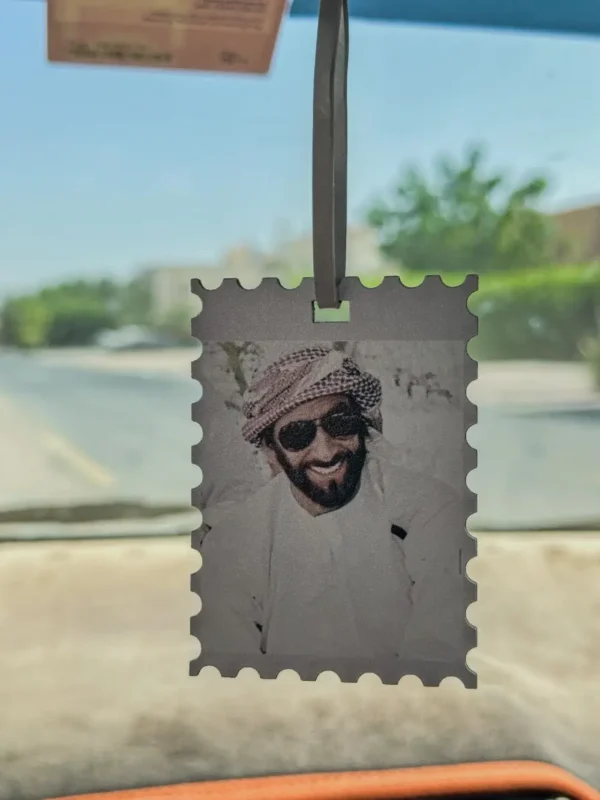 تاق الباني المؤسس -رحمه الله-
