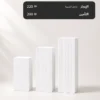 مجموعة طاولات 8