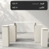مجموعة طاولات 7