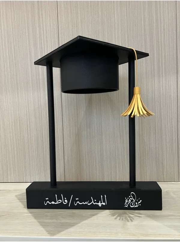 ستاند تخرج 1