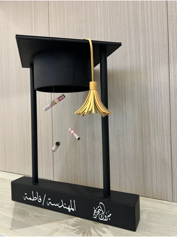 ستاند تخرج 1