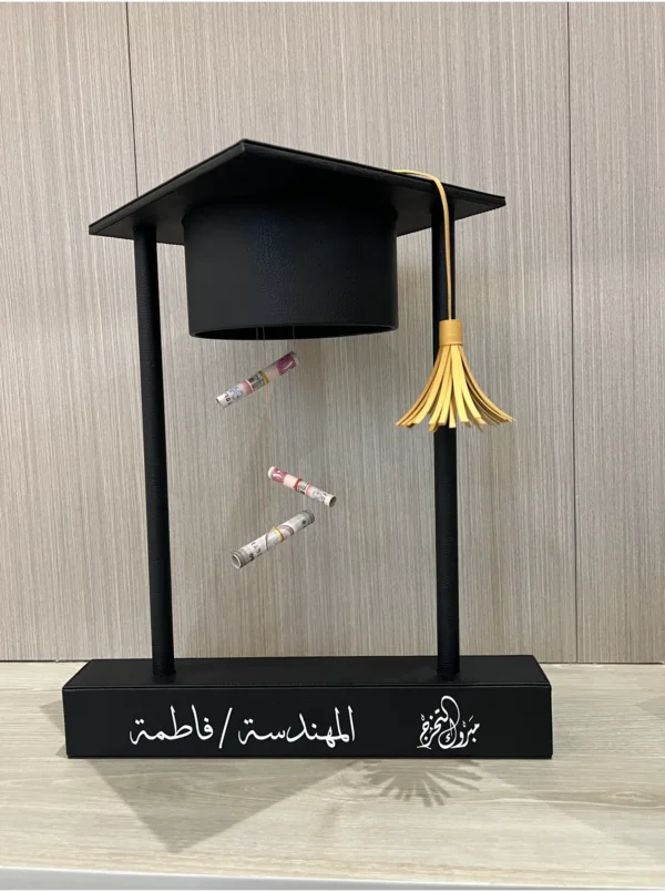 ستاند تخرج 1