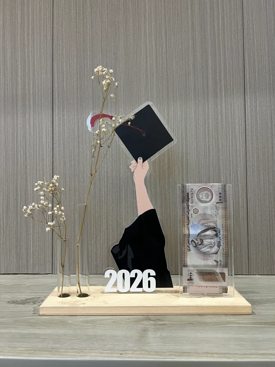 ستاند تخرج 3