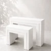 مجموعة طاولات 2