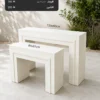 مجموعة طاولات 2