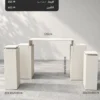 مجموعة طاولات 7