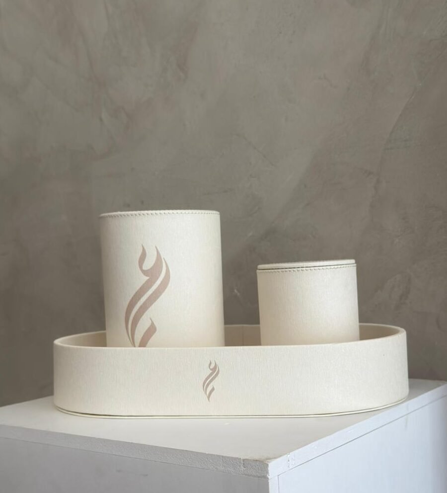 Oud Set