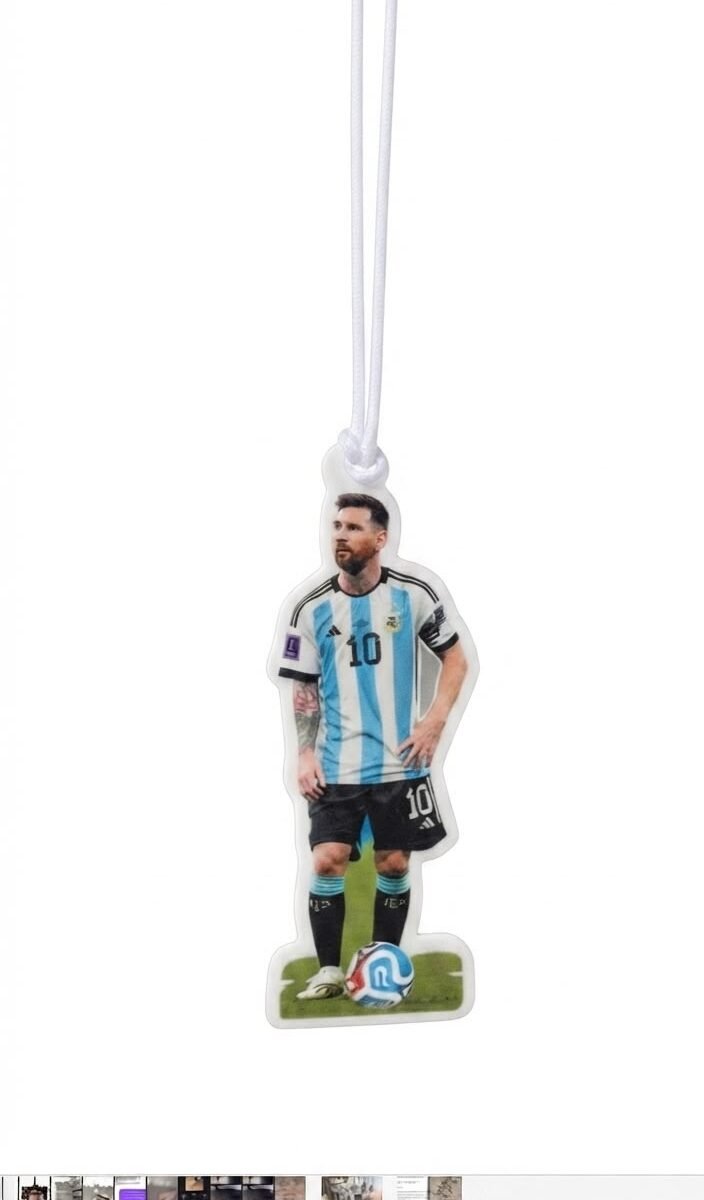 تاق ميسي