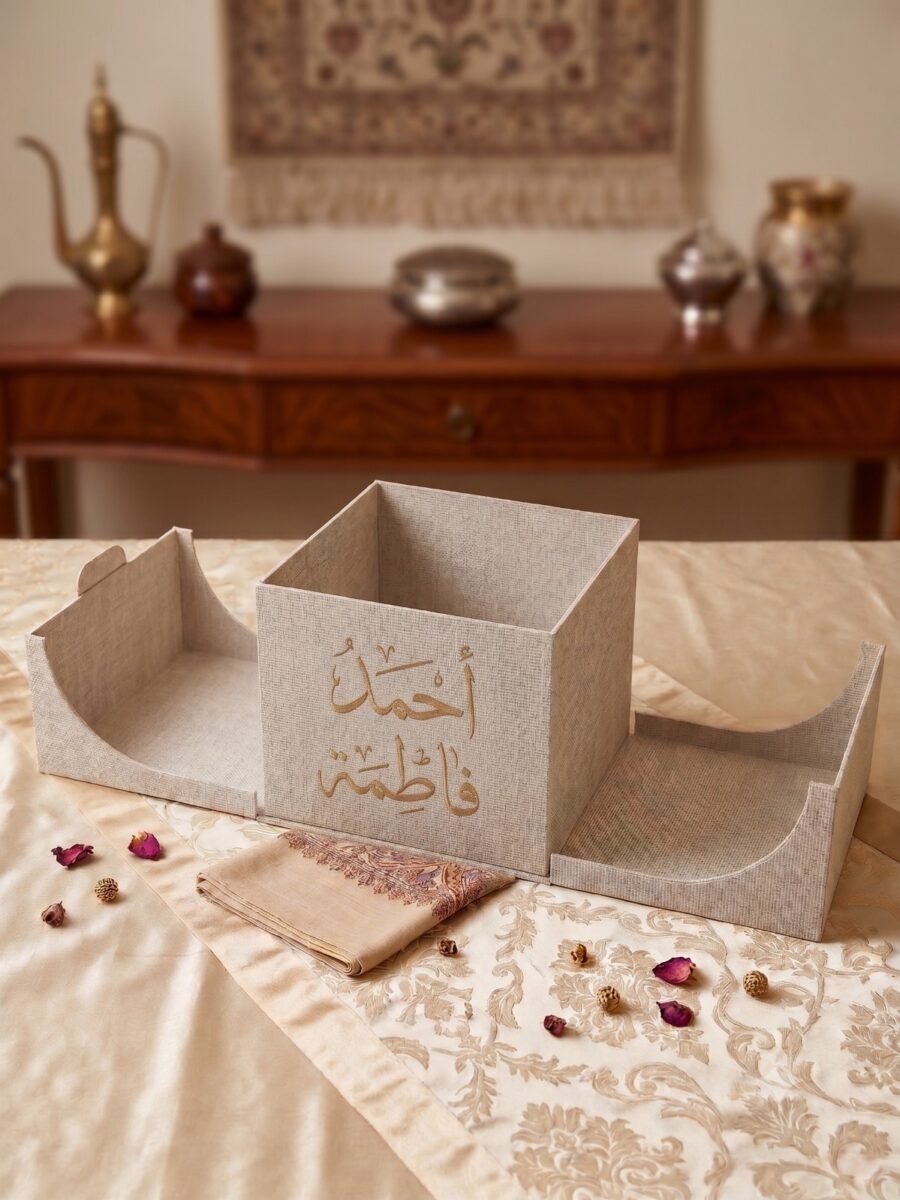 بوكس توزيعات